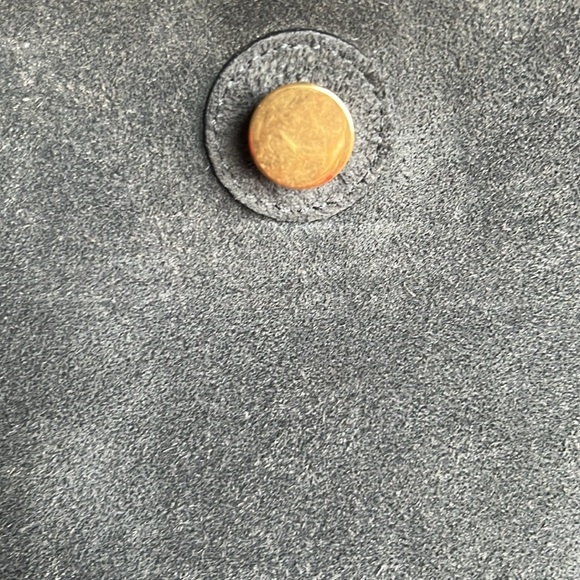 Celine mini belt bag gray - Picture 11 of 11